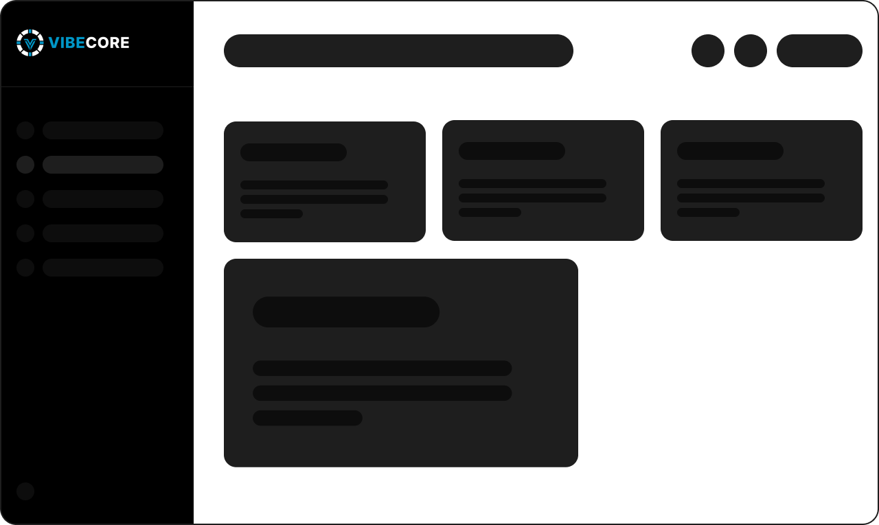 AppFrame